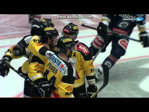 EBEL 2015/16 | VSV 0-2 VIC