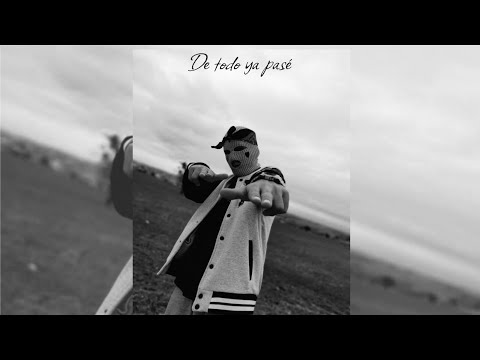 Base De Rap "De Todo Ya Pasé" Boombap Beat Tumbado Cumbia Underground Prod @EdhyBeats