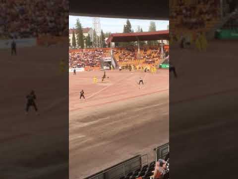 KPL - Raahe 19.5.2019