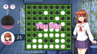 Moe Reversi Play Movie