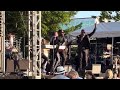 Too Hot To Trot by The Commodores