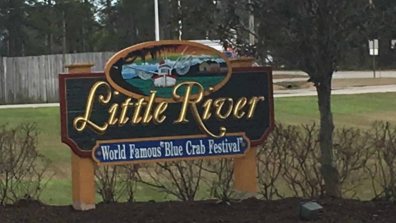 Little River Real Estate Little River Homes For Sale