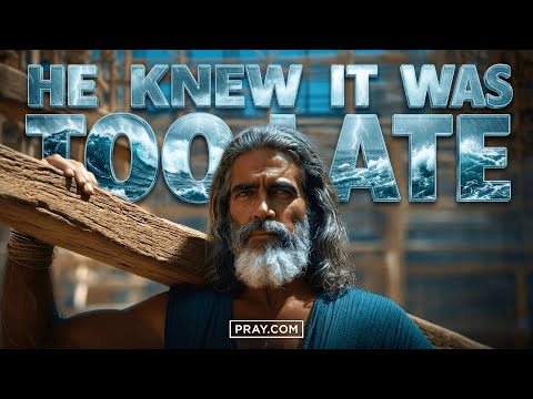 The AI Bible and pray.com