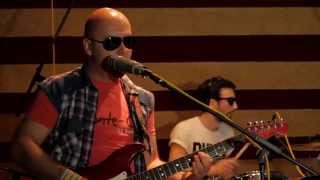 Balance Of Sound - Hoochie Coochie Man (Jeff Healey cover)