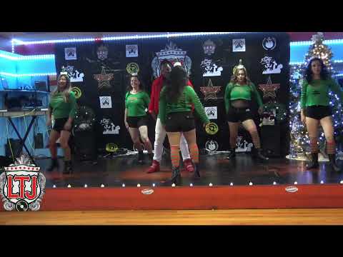 JERRY LTJ BATA BATA (en vivo)