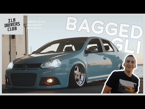 Filming with Krispy in H2oi, Ocean City! // S6 E29