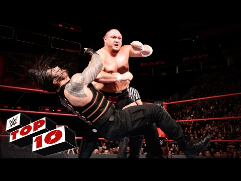 Raw Viewership Drops Significantly Compared To Last Week’s Post Rumble Show
