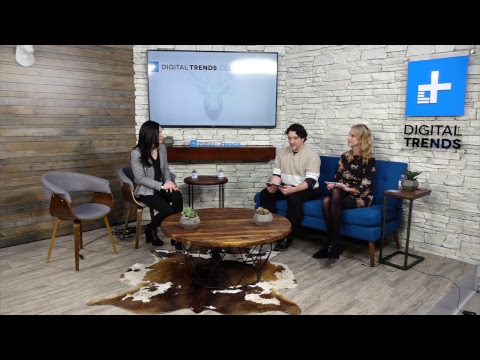 Digital Trends Live - CES 2019 - Day 1