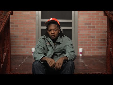 Hotboy Spiffy Talks “On The Road 2” Blowing Up, New Project ‘Back In Dat Mode’, Gordon GA