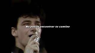 U2 Twilight - Subtítulos Español - Live Rockpalast 1983
