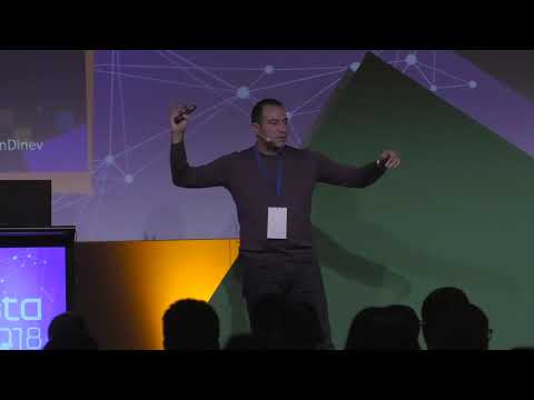 ISTA 2018 - What happened to web development? Spoiler: Angular by Konstantin Dinev