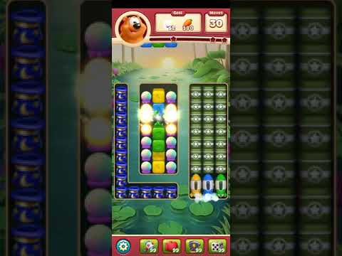 Toon Blast level 3265