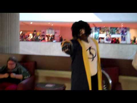 YOUMACON 2010 PART 50