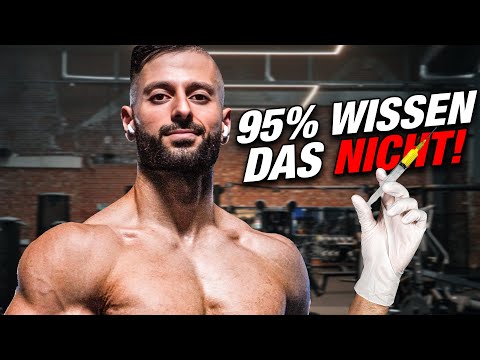 Optimale Blutwerte für Sportler & Bodybuilder (Welche Werte für ein Blutbild?)