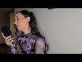 Faouzia Born Without A Heart Piano Version