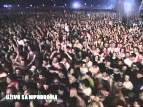 Bijelo Dugme - Hipodrom 2005.