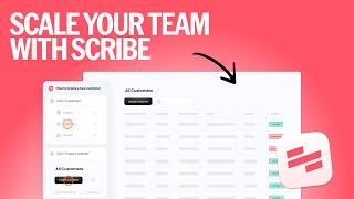 Scribe SOPs Tutorial and Review: Make Step-by-Step Guides FAST!