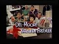 Opening To The Nutty Professor 1963 1996 VHS True HQ