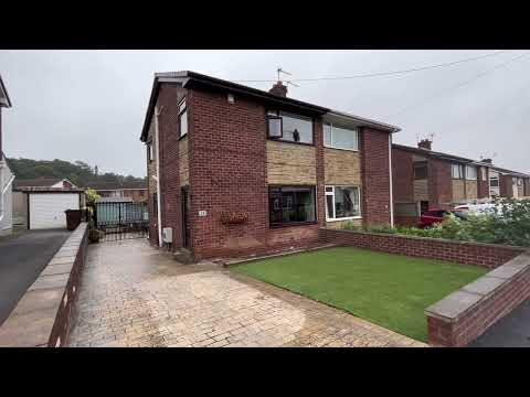 Healey Drive, Ossett - Virtual Tour