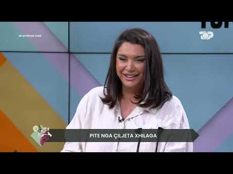 Çiljeta Xhilaga: Kam një problem hormonal, dua të bëj një vajzë - Në Shtëpinë Tonë