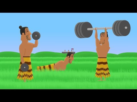 S1 E5: New Zealand Wars (Part 1) | RNZ