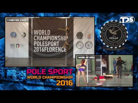 Sara Henriques & Raquel Narciso (Portugal) Doubles Senior- Semifinals