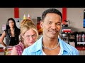 Wrong Place Wrong Time Jamie Fox Sarah Paulson COMEDY Full Movie In English