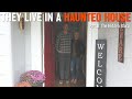 They Live in a HAUNTED House Pt II: The Hidden Story