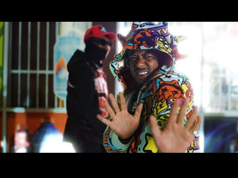 P.T. Mulah - Yimp St (Official Music Video)