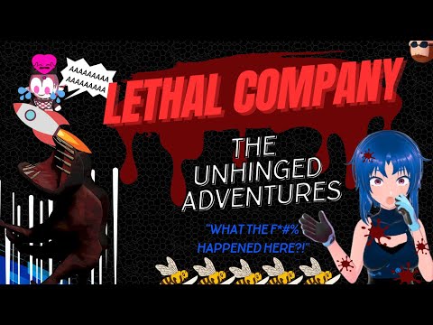 A Bloodbath Feat. Dystoria's Worst Nightmare -Lethal Company