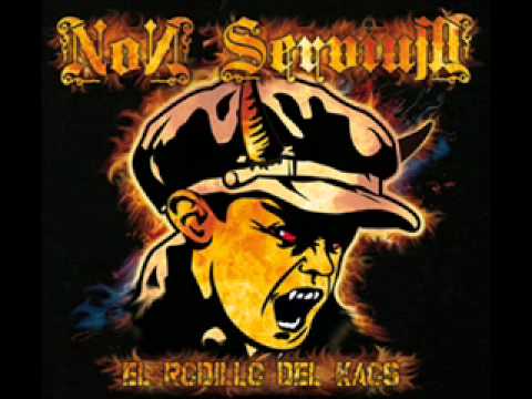download lagu mp3 mp4 Nuestra Cruz Non Servium, download lagu Nuestra Cruz Non Servium gratis, unduh video klip Nuestra Cruz Non Servium