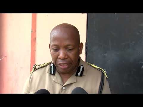 Police Commissioner Defends Investigation in Stabbing Incident Case