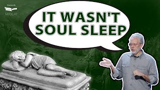 Was the Afterlife The Same For Everyone in the Old Testament?
