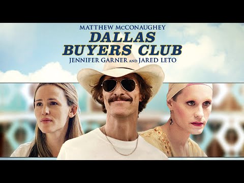Dallas Buyers Club