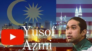 Download lagu Yusuf azmi 'kata-kata mutiara' mp3