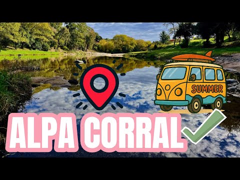 Alpa Corral!   #cordoba #córdoba 2do destino… 