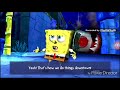 SpongeBob Cheating Alvin And The Chipmunks