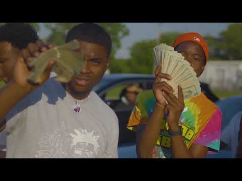 YSR Loski x Driveway Baby - YSR Records (Official Music Video)