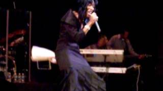 G. LeRon Rainey - Nevels Sisters Live Concert 2009 - Clap Your Hands