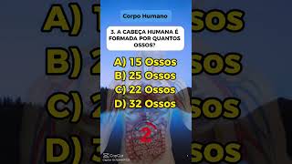Só os inteligentes acertam esse quiz #brasil #nordeste #quiz #biblia #chapion #curiosidades