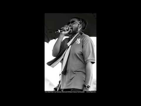 Lord Harmony & Negus I - Dancehall