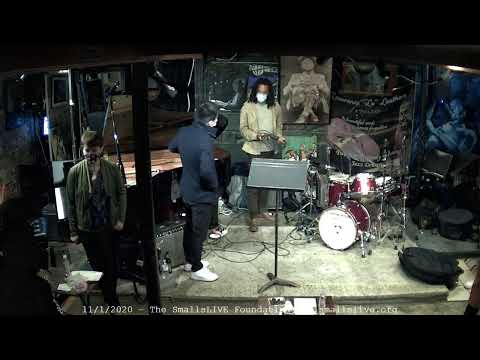 Rodney Green's Jackson Miller 11/2/2020