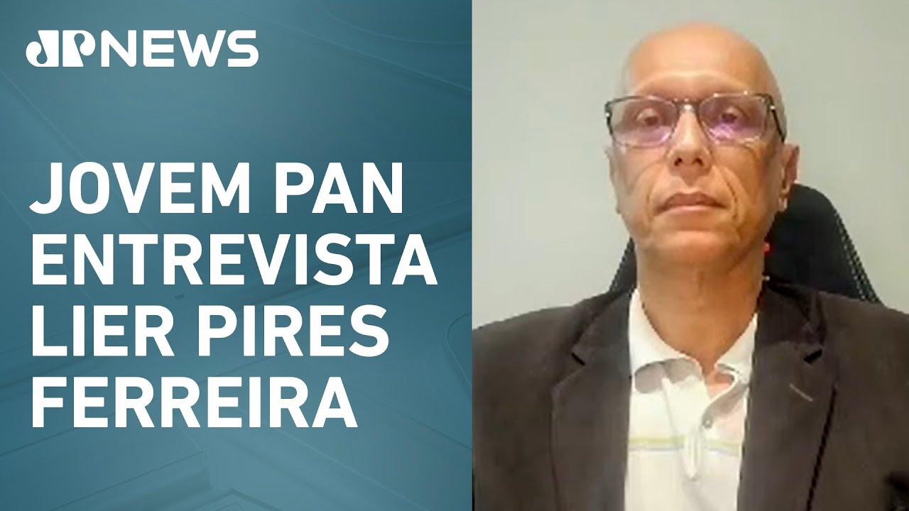 Professor de RI: “Vitória de Trump muda todo o cenário geopolítico global”