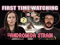 The Andromeda Strain 1971 Movie Reaction First Time Watching Crichton Is A Genius