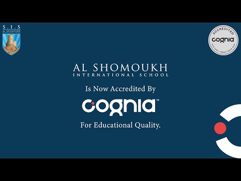 Al Shomoukh International Private School