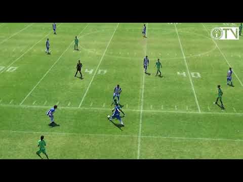 Iranduba 5x1 São Raimundo - Amazonense SUB-15