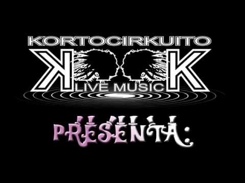 VACCA LIVE @ KORTOCIRKUITO