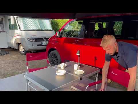 Accessories for Campervans (English)