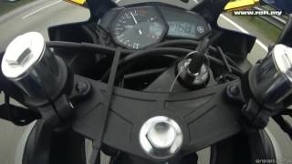 Download lagu Yamaha R25 VS Kawasaki Ninja 250SE mp3 Download lagu Yamaha R25 VS Kawasaki Ninja 250SE mp3