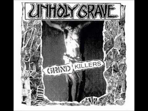 Unholy Grave - No Racial Superiority